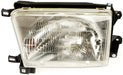 Headlight Assembly Dorman 1590700