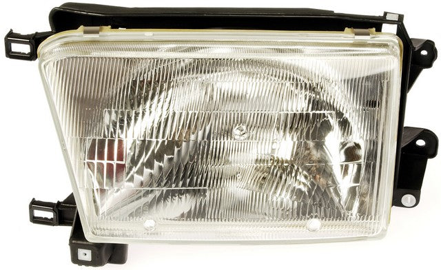 Headlight Assembly Dorman 1590700
