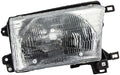 Headlight Assembly Dorman 1590701