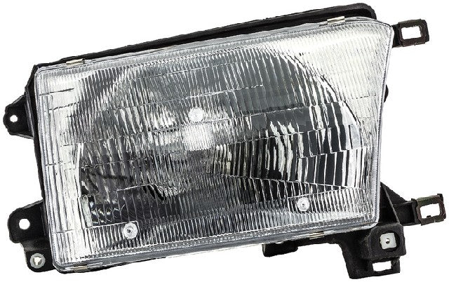 Headlight Assembly Dorman 1590701