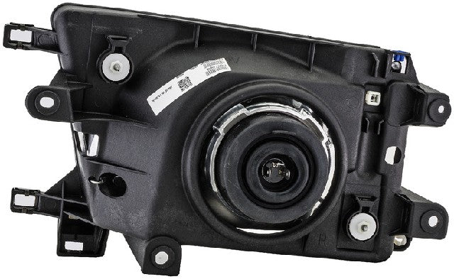 Headlight Assembly Dorman 1590701