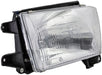 Headlight Assembly Dorman 1590701