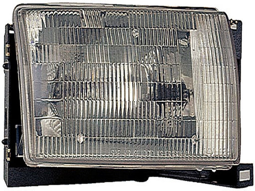 Headlight Assembly Dorman 1590703