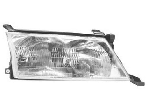 Headlight Assembly Dorman 1590705