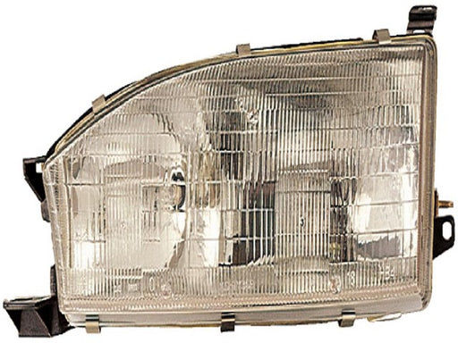 Headlight Assembly Dorman 1590706