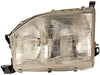 Headlight Assembly Dorman 1590707