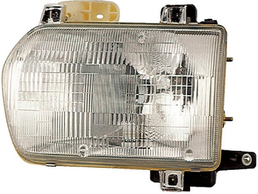 Headlight Assembly Dorman 1590708