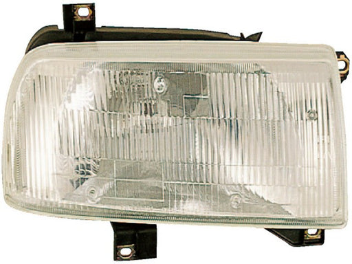 Headlight Assembly Dorman 1590714