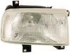 Headlight Assembly Dorman 1590715