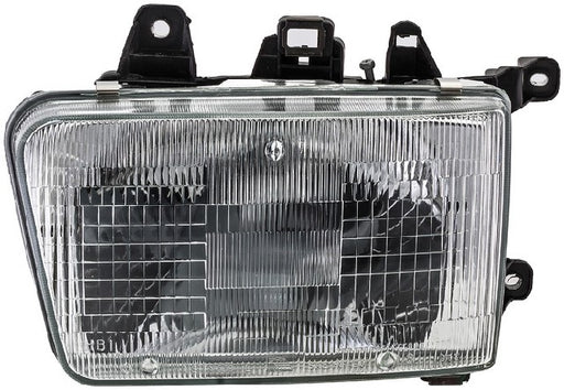 Headlight Assembly Dorman 1590718