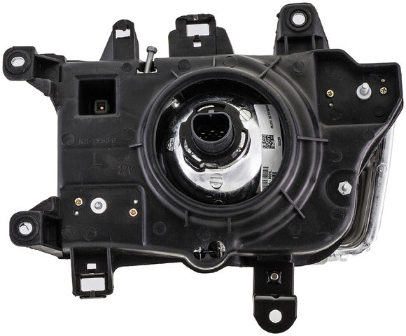 Headlight Assembly Dorman 1590718