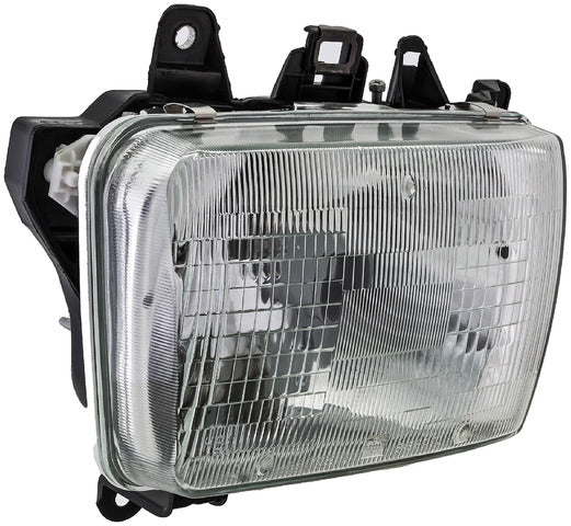 Headlight Assembly Dorman 1590718
