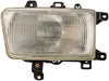 Headlight Assembly Dorman 1590719