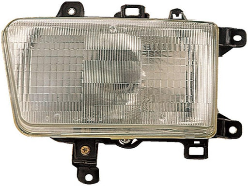 Headlight Assembly Dorman 1590719