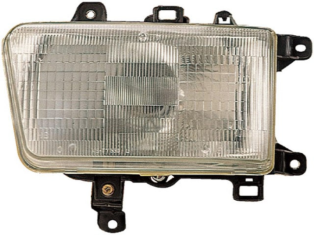 Headlight Assembly Dorman 1590719