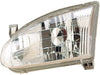 Headlight Assembly Dorman 1590728