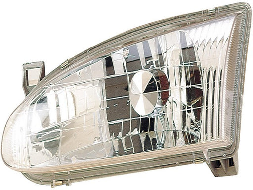 Headlight Assembly Dorman 1590729