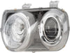 Headlight Assembly Dorman 1590733