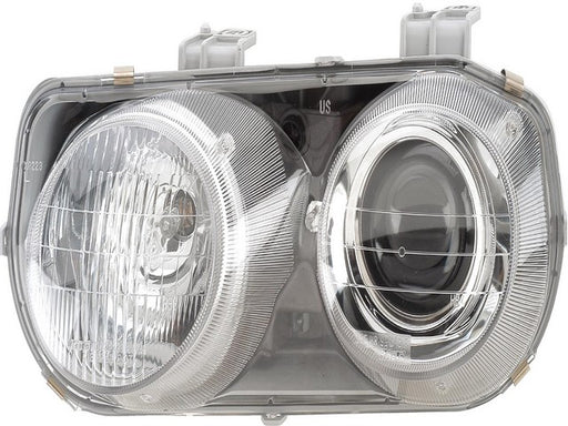 Headlight Assembly Dorman 1590733