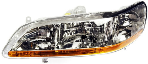 Headlight Assembly Dorman 1590736