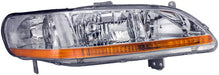 Headlight Assembly Dorman 1590737