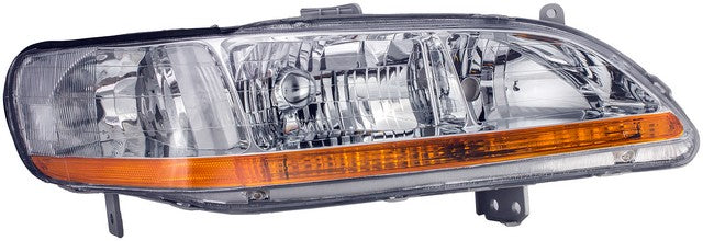 Headlight Assembly Dorman 1590737