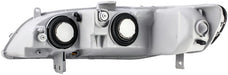 Headlight Assembly Dorman 1590737