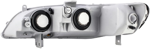 Headlight Assembly Dorman 1590737