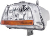 Headlight Assembly Dorman 1590737