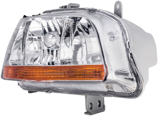 Headlight Assembly Dorman 1590737