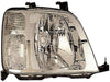 Headlight Assembly Dorman 1590738