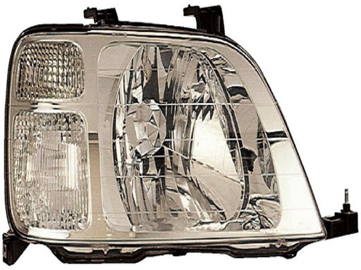 Headlight Assembly Dorman 1590738