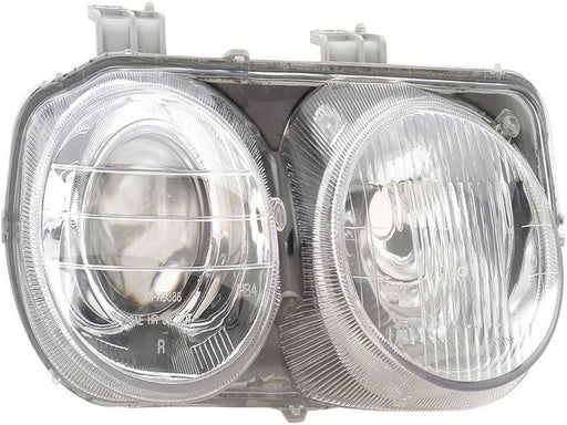 Headlight Assembly Dorman 1590741