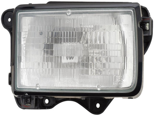 Headlight Assembly Dorman 1590742