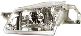 Headlight Assembly Dorman 1590768