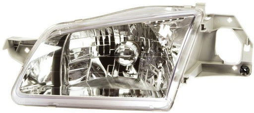 Headlight Assembly Dorman 1590768