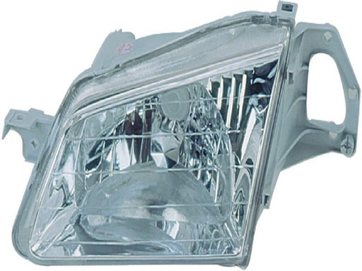 Headlight Assembly Dorman 1590769