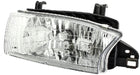 Headlight Assembly Dorman 1590770