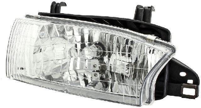 Headlight Assembly Dorman 1590770