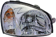 Headlight Assembly Dorman 1590779