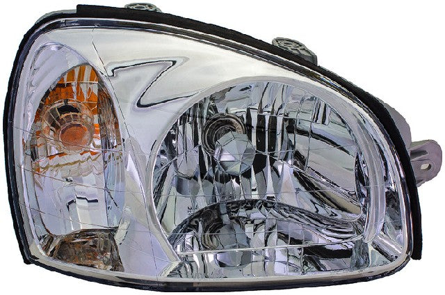 Headlight Assembly Dorman 1590779
