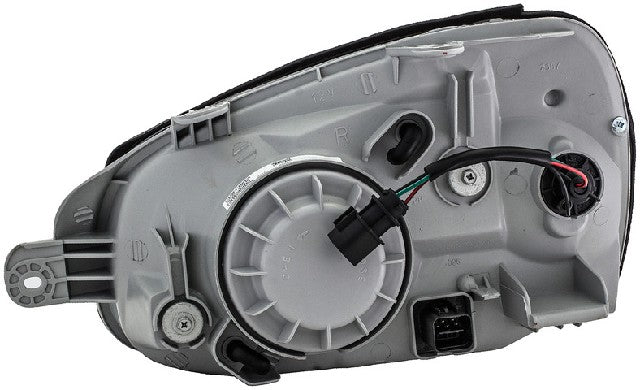 Headlight Assembly Dorman 1590779