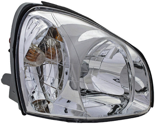 Headlight Assembly Dorman 1590779