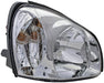 Headlight Assembly Dorman 1590779