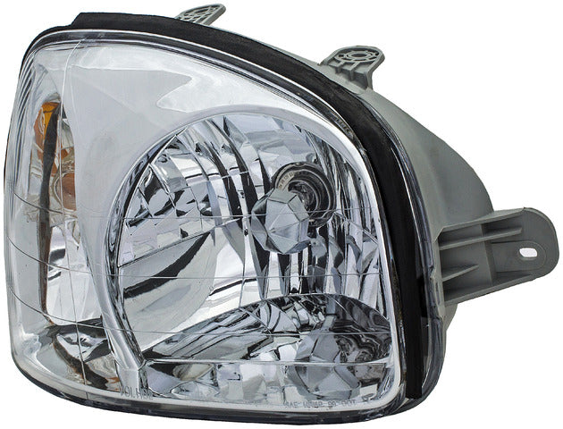 Headlight Assembly Dorman 1590779