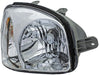 Headlight Assembly Dorman 1590779