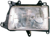 Headlight Assembly Dorman 1590788