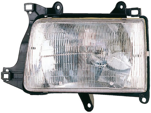 Headlight Assembly Dorman 1590788