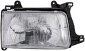 Headlight Assembly Dorman 1590789