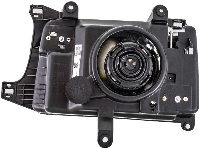 Headlight Assembly Dorman 1590789